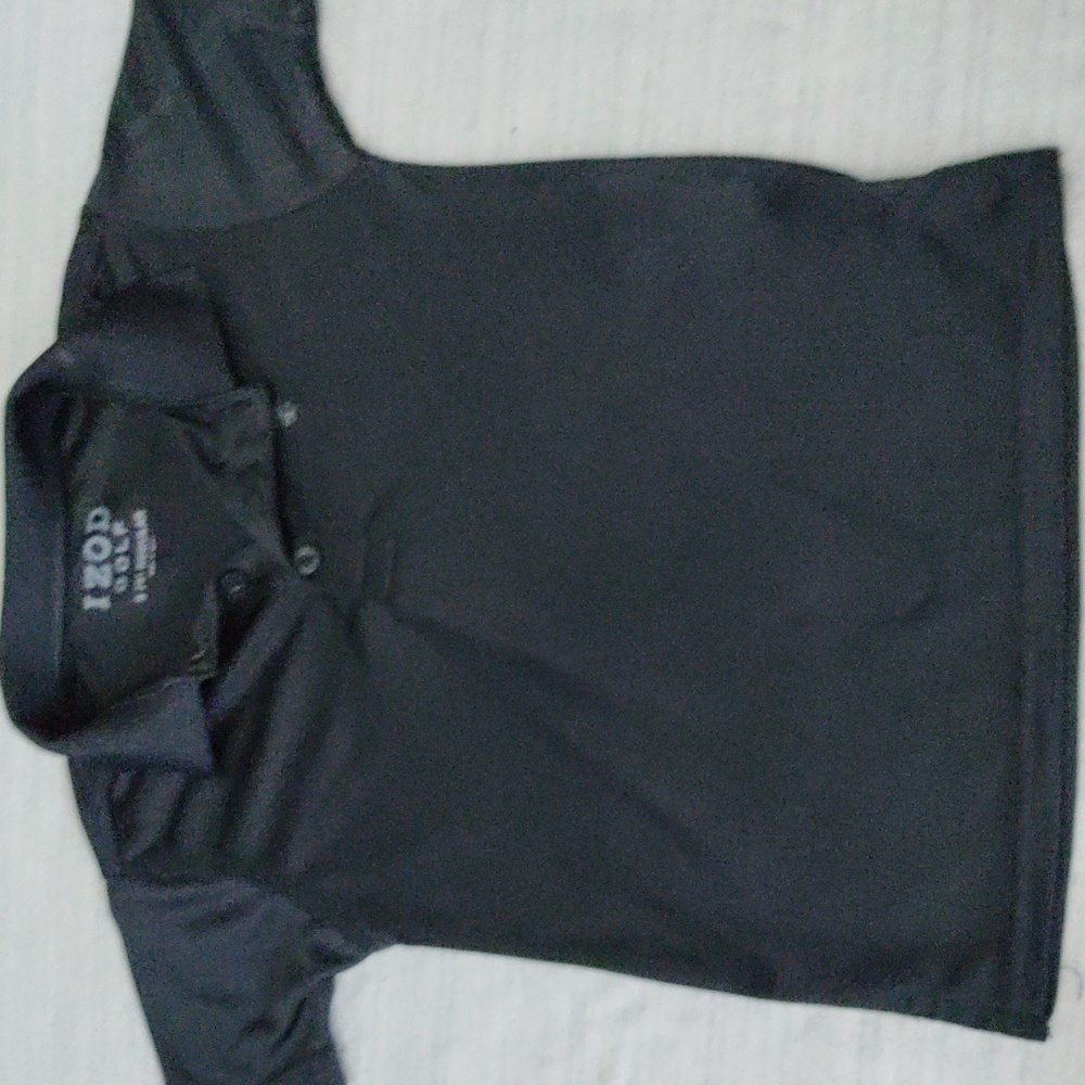 Izod Golf Toddler boy shirt